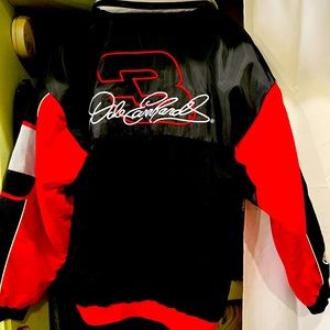 Men’s extra large NASCAR jacket